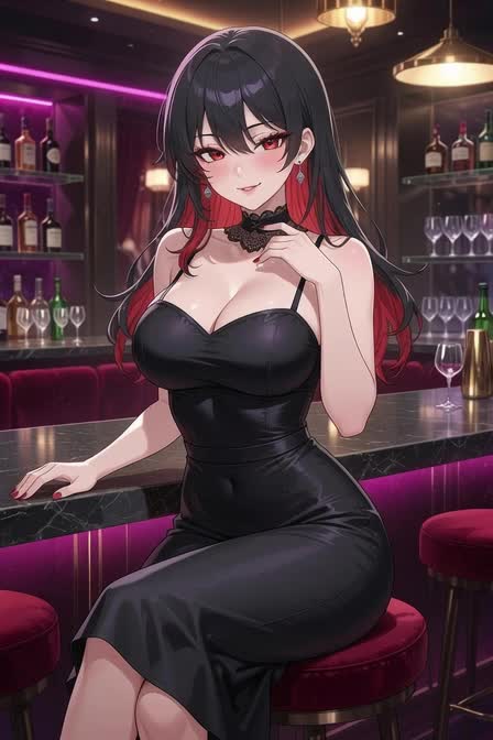 @The Waifu VIP Club
