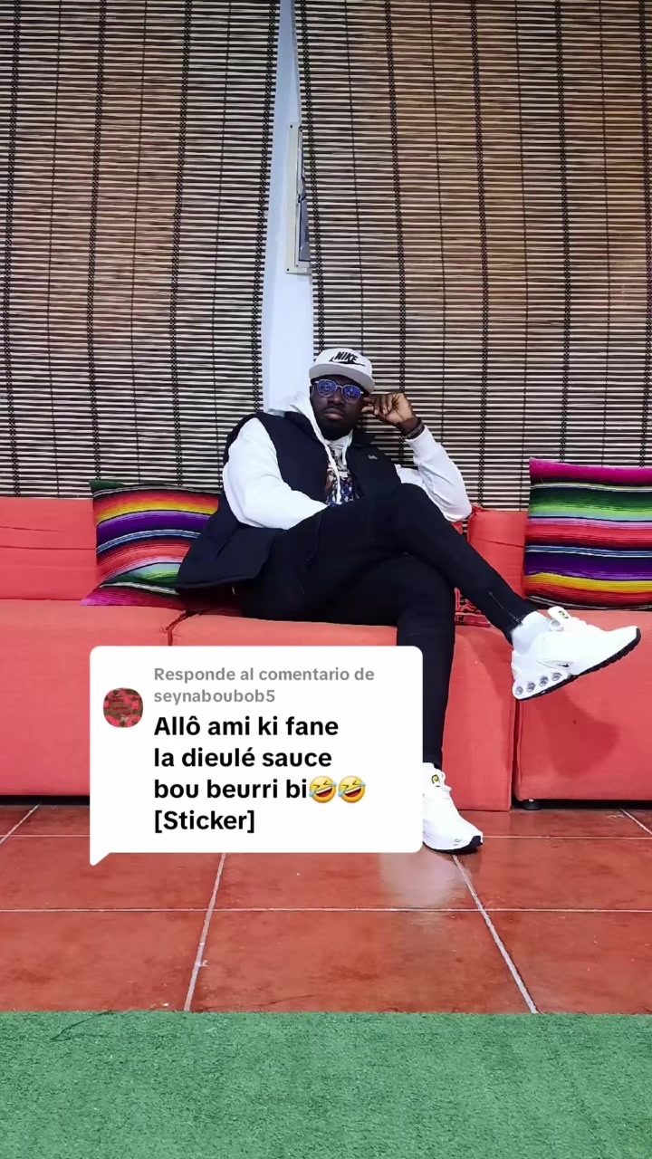 @🇸🇳Papa Cris Diame🇪🇸