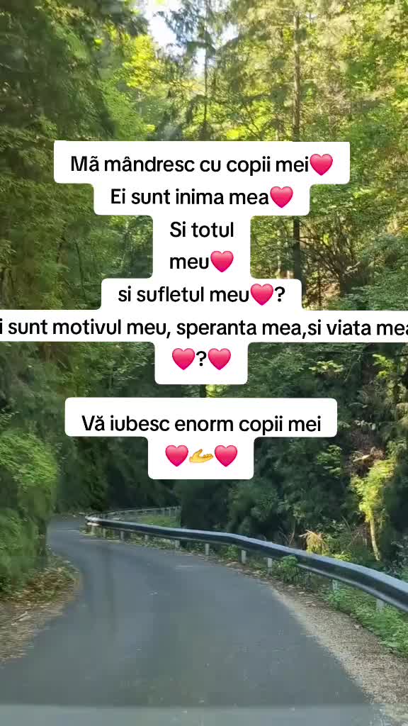 @Cristina Luana