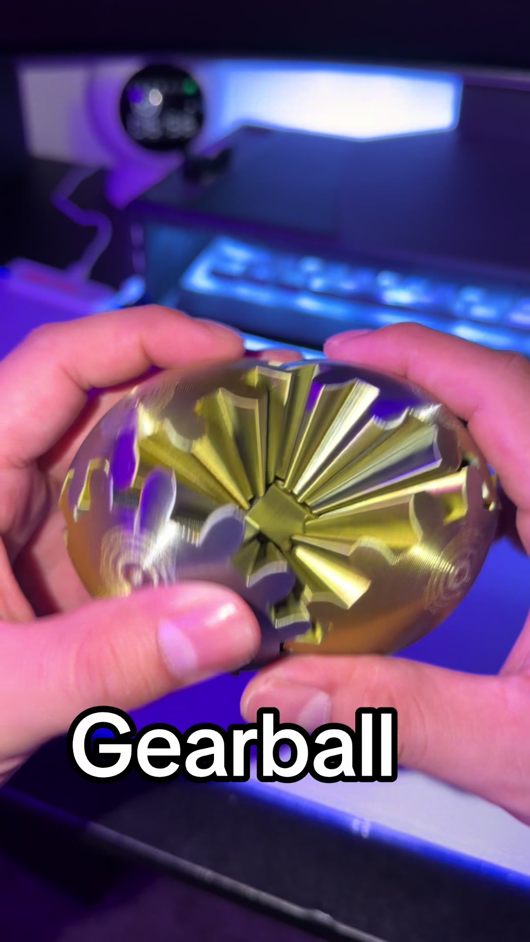 @The 3D Printing Company