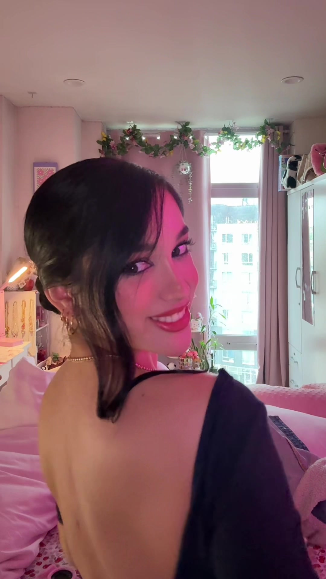 @Camila Luna