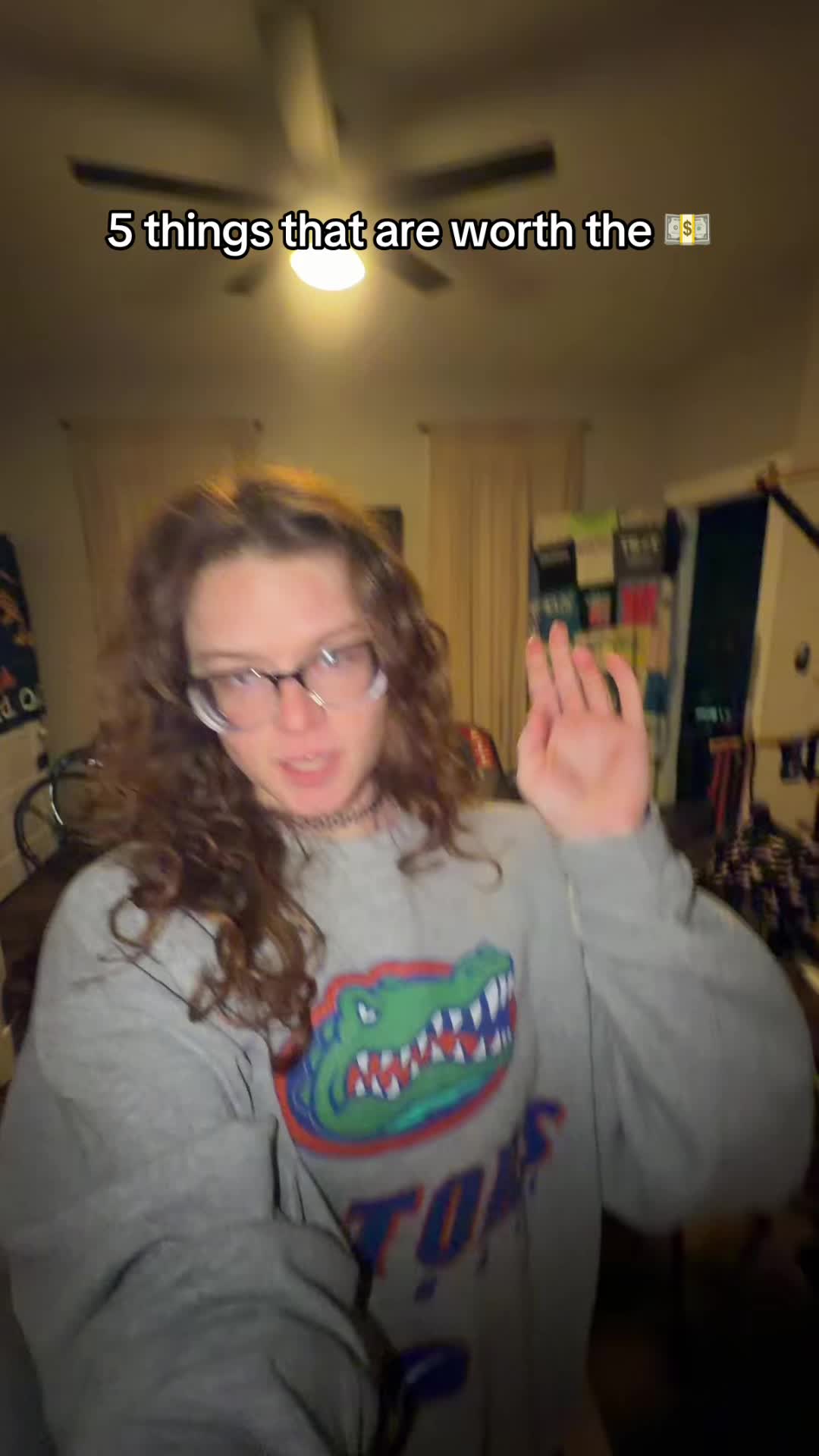 @ginger