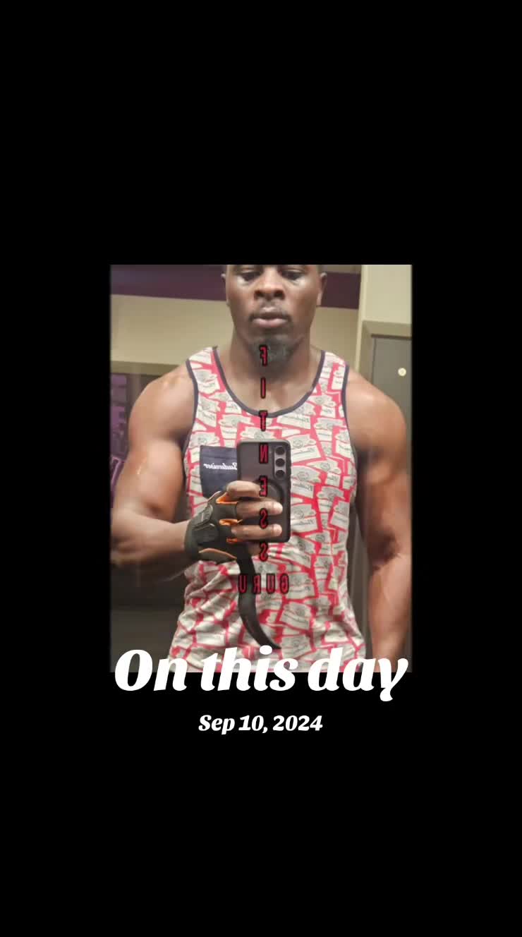 @fitness guru Zetuedition