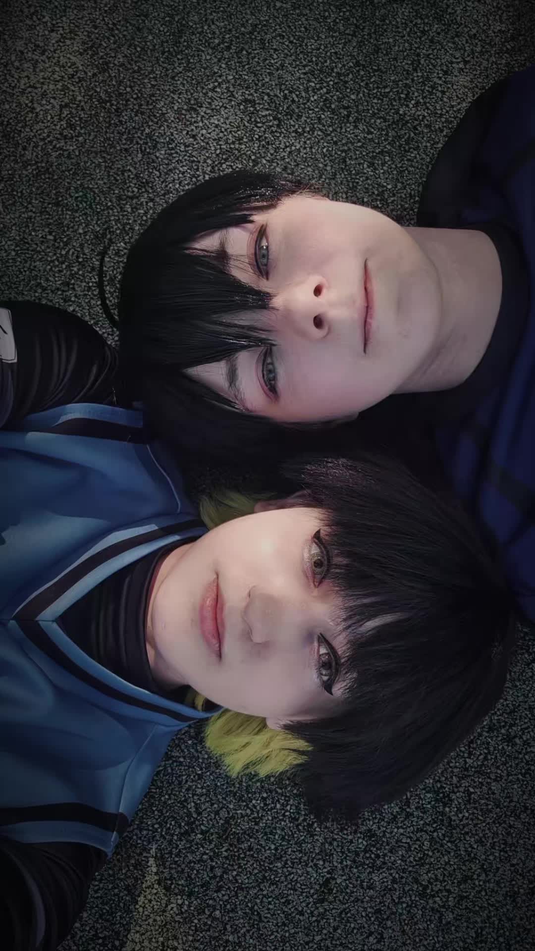 @Dannie.°☆ is marked