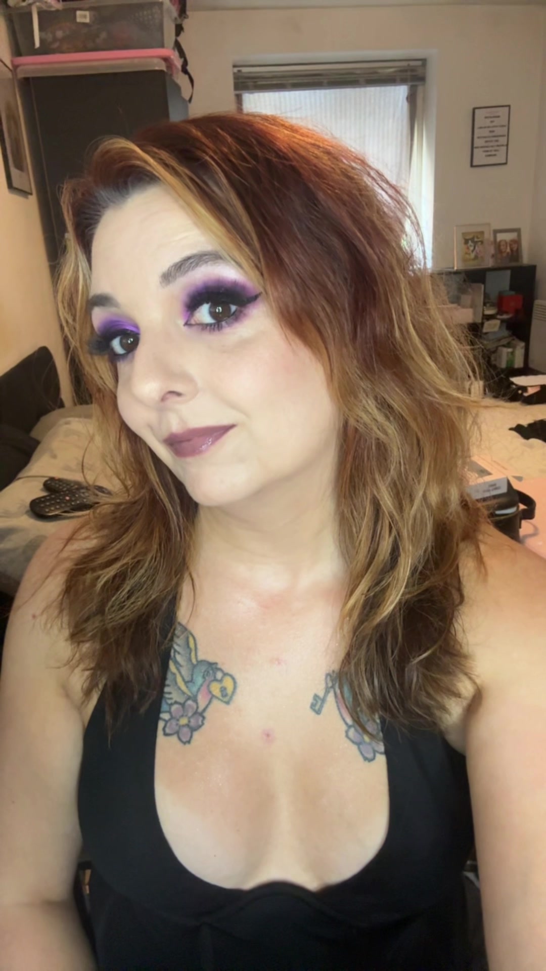@Hollydolly ✨🤘🖤