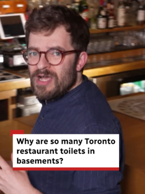 @CBC Toronto