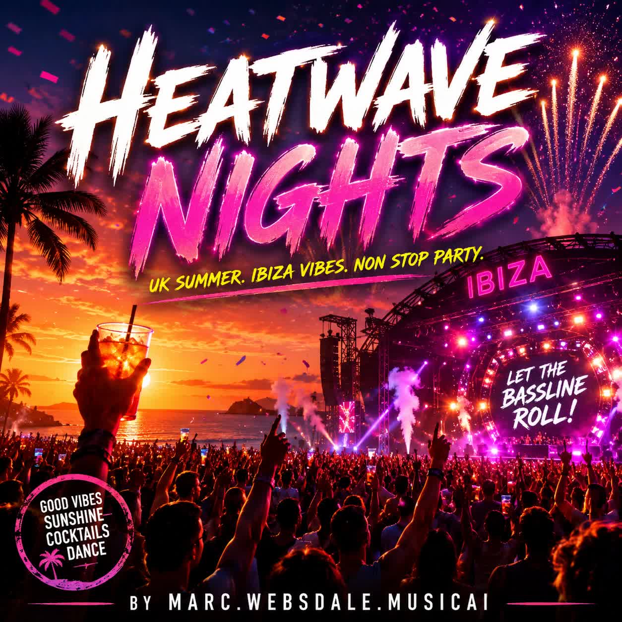 @Marc Websdale Music Ai 🎵🎵