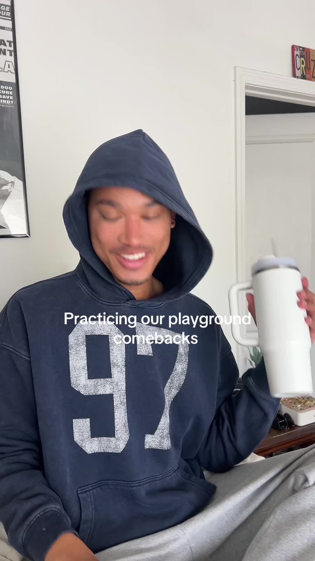 @Dev