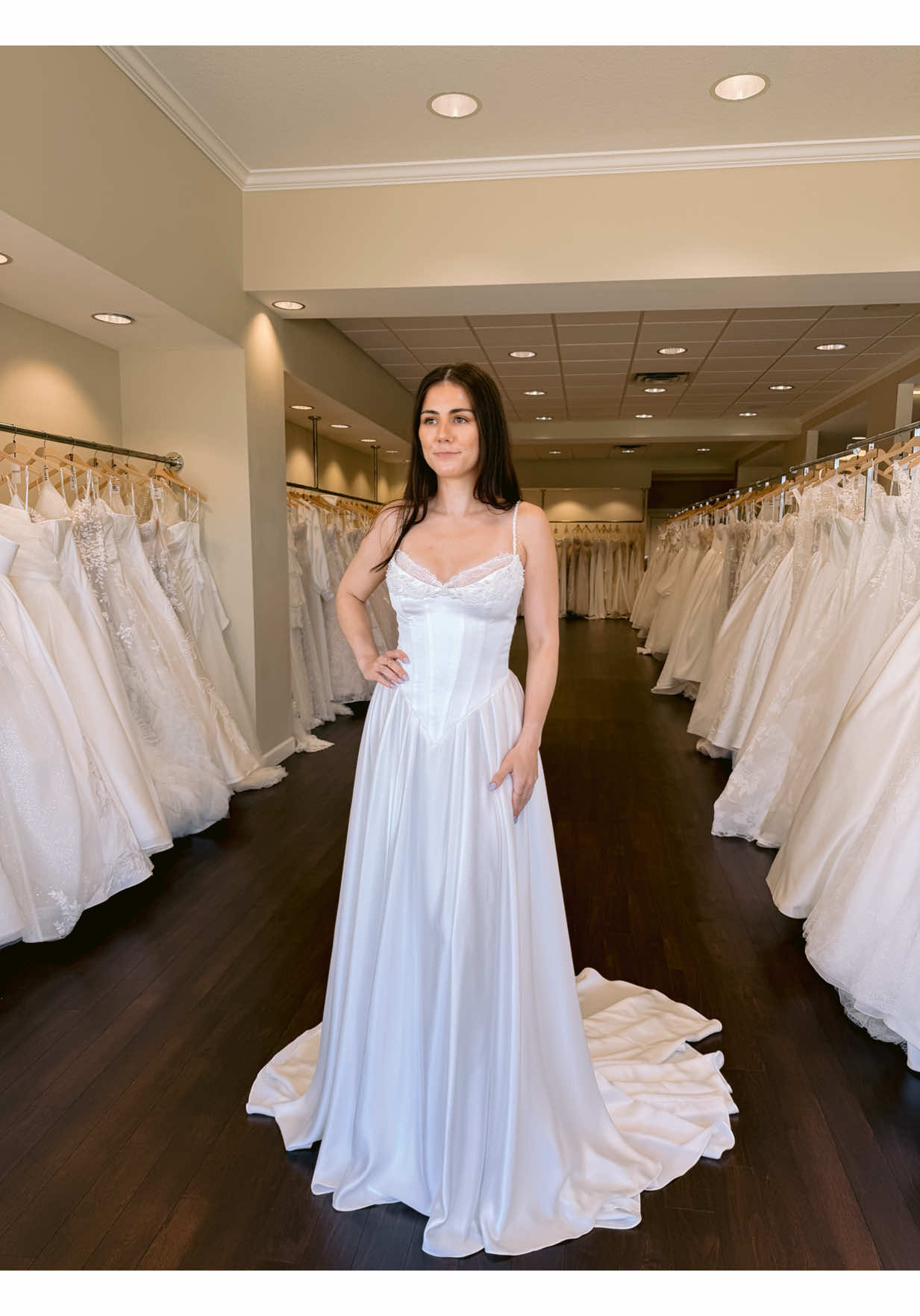 @One Fine Day Bridal