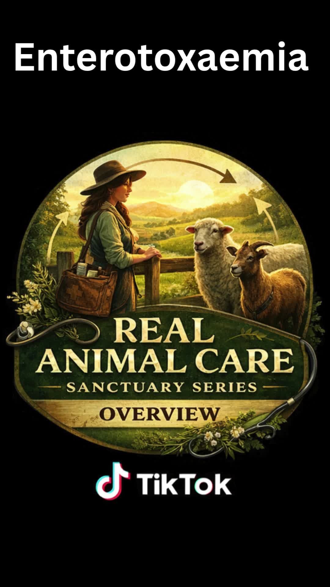 @Serendipitous Shepherdess