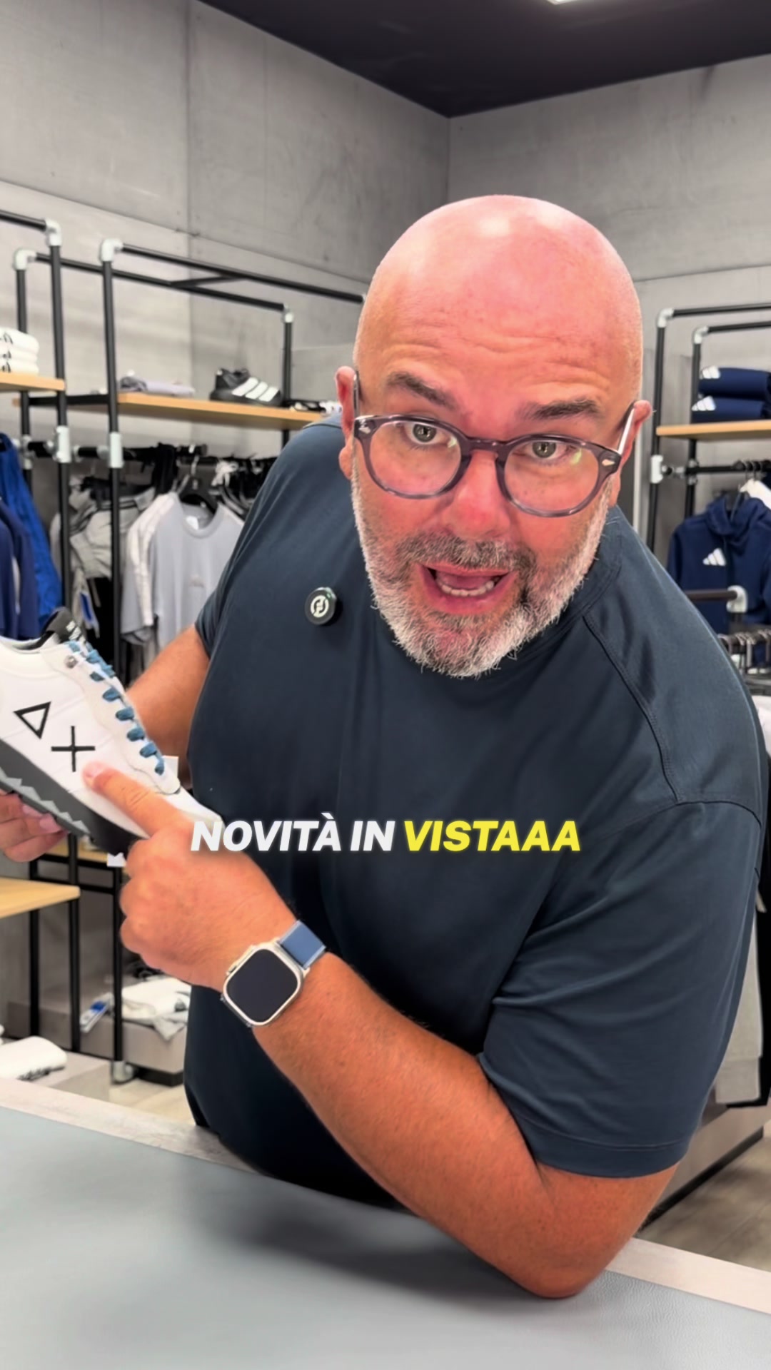 @Caccamo Store