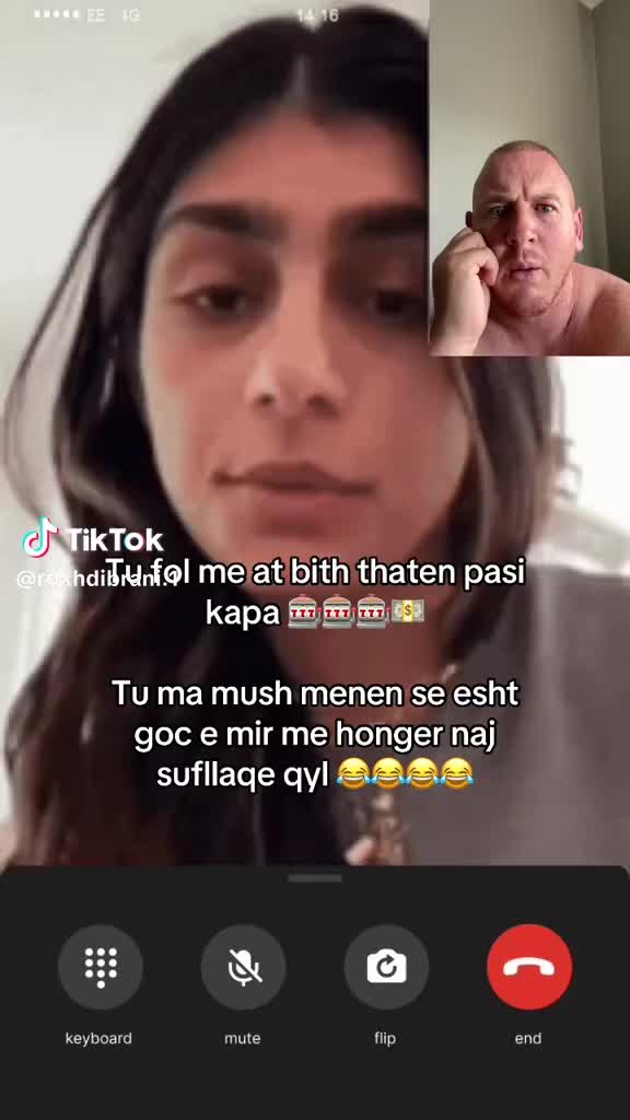 @Moira