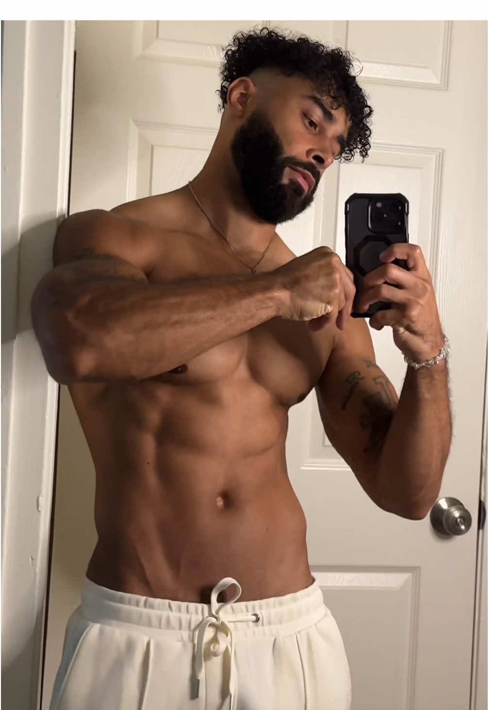 @Lamont | Fitness Coach