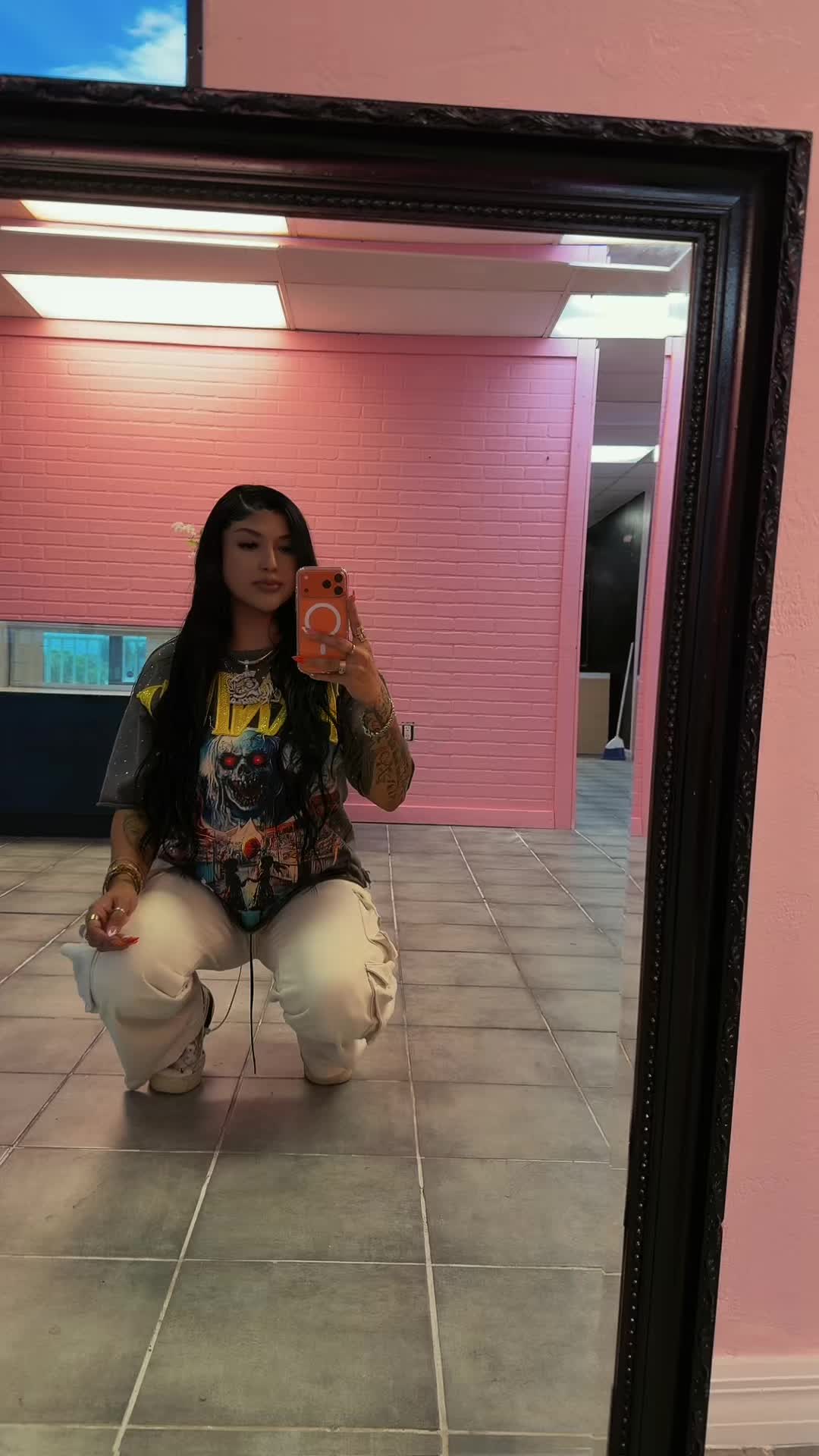 @MEL MARIE 👑