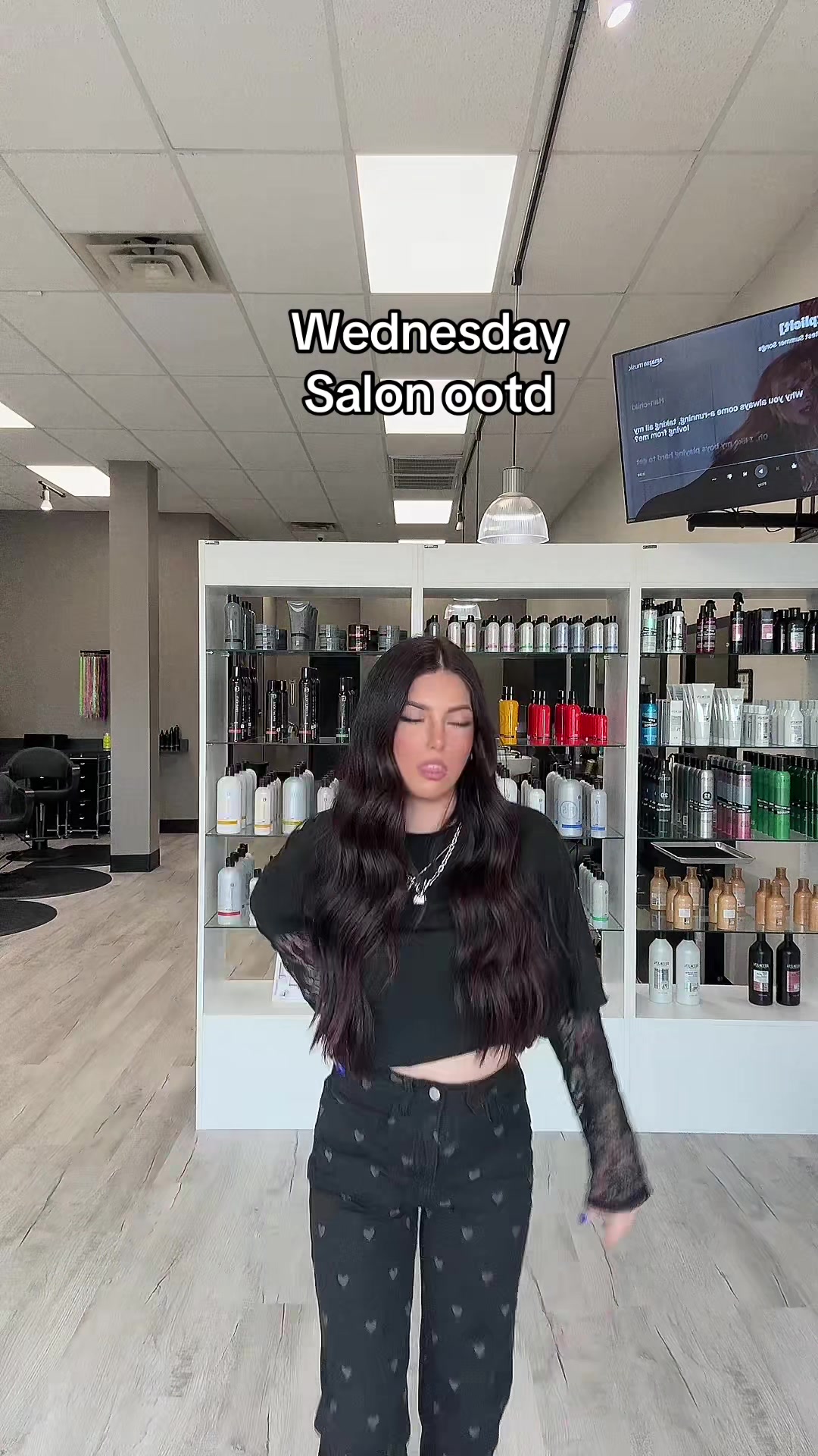 @DEV🫶🏼 HAIRSTYLIST💇🏻&zwj;♀️