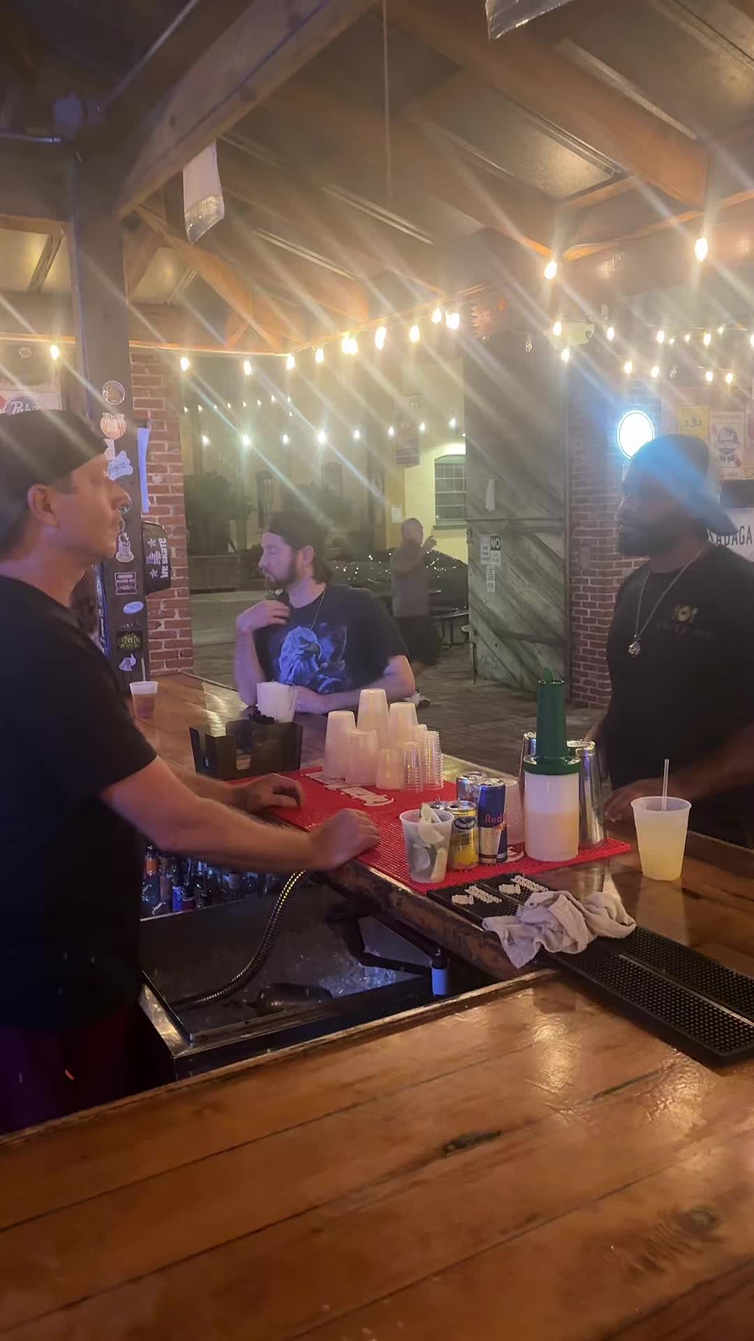 @Uncle Q’s