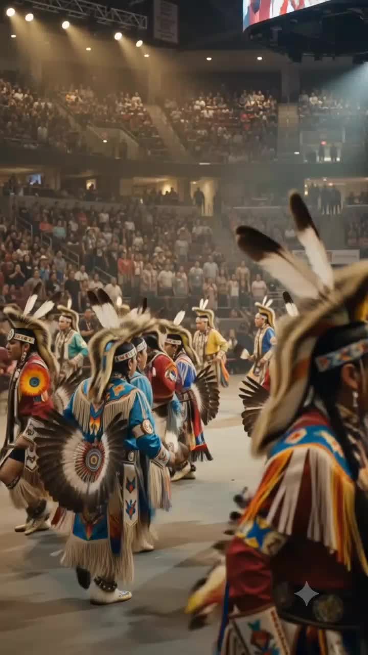 @Native American
