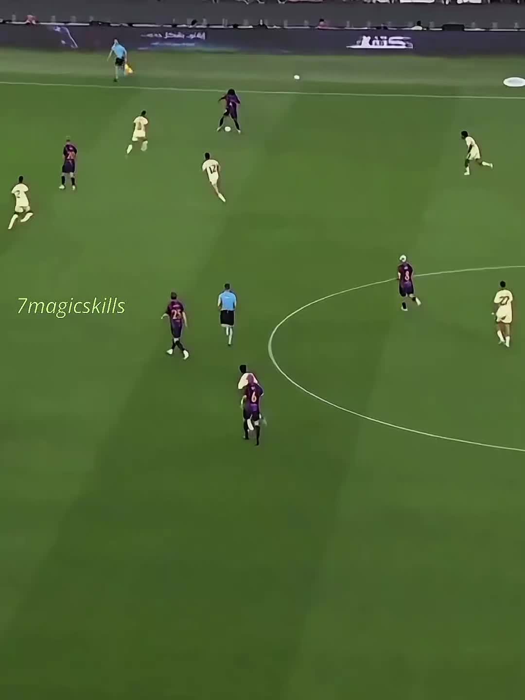 @Lateralking Bar&ccedil;a 👑🥇