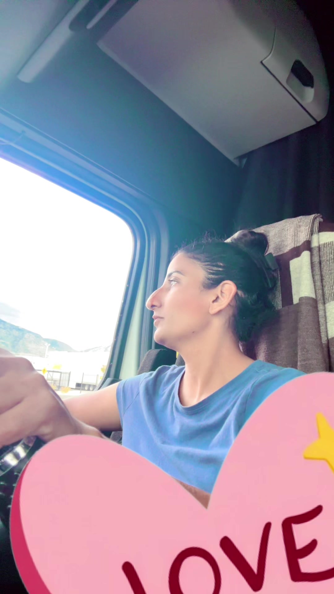 @Sukh Kaur🇺🇸🚛USA