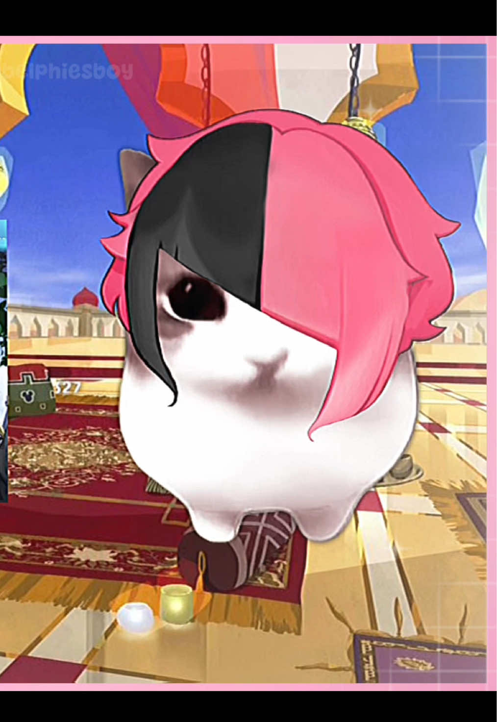 @𝑨𝒏𝒈𝒆𝒍 ♡&lsquo;𝒔 𝑰𝒅𝒊𝒂🪽🎮