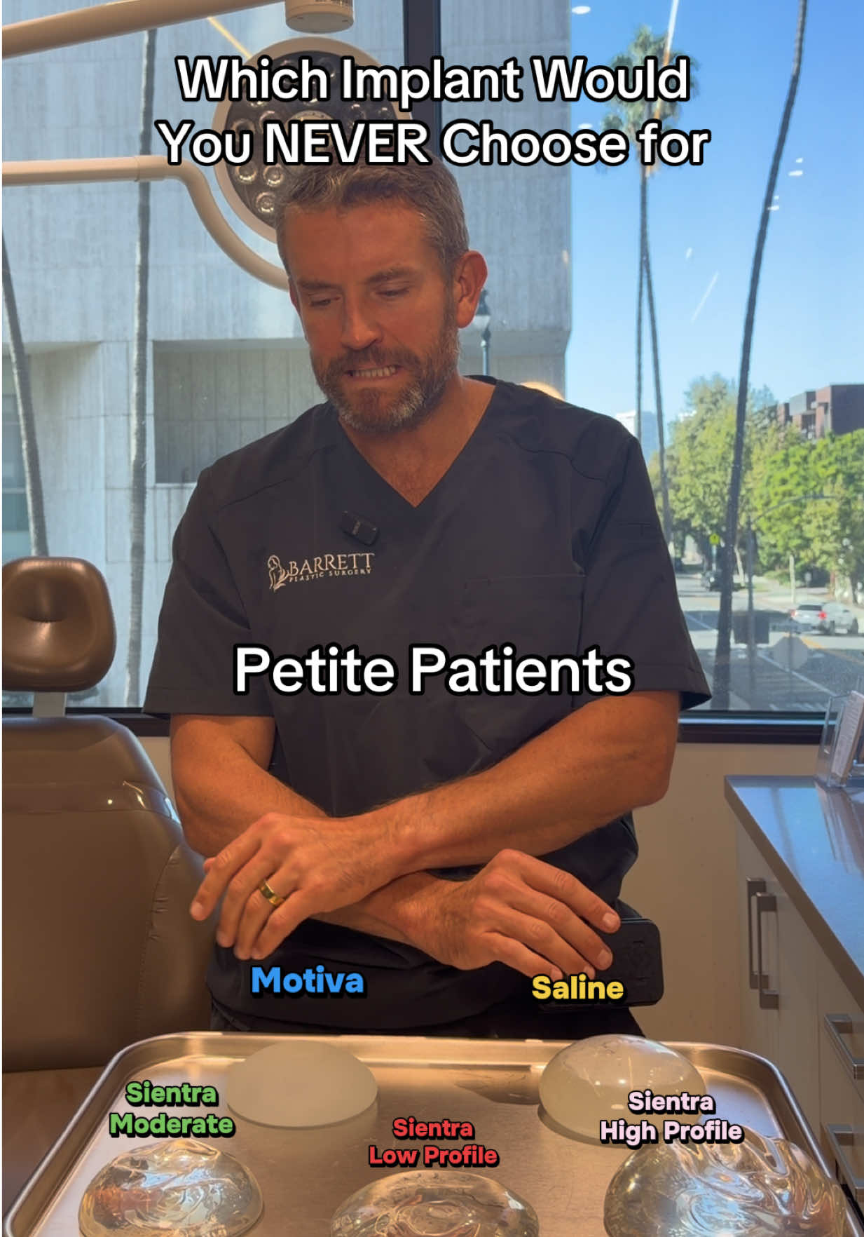 @Dr Daniel Barrett