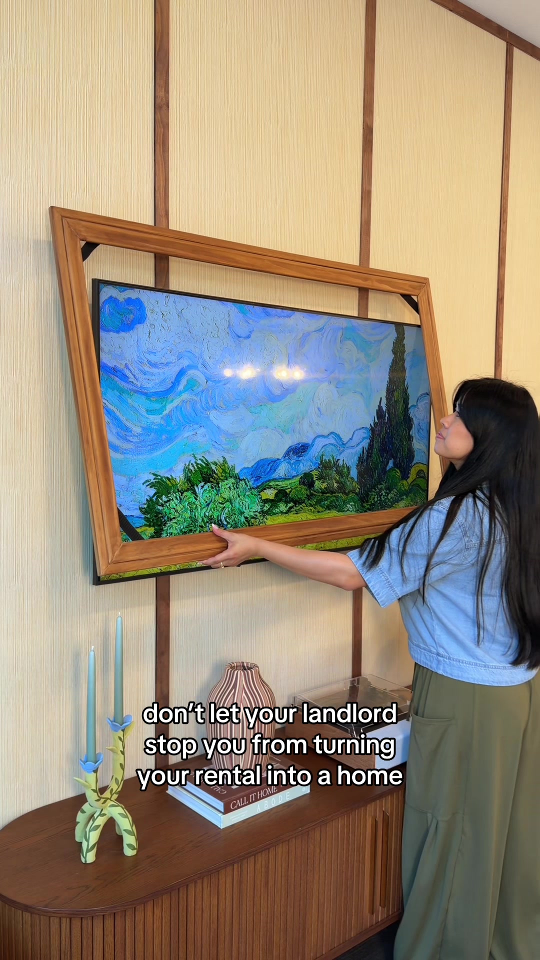 @tina le mac | diy + home