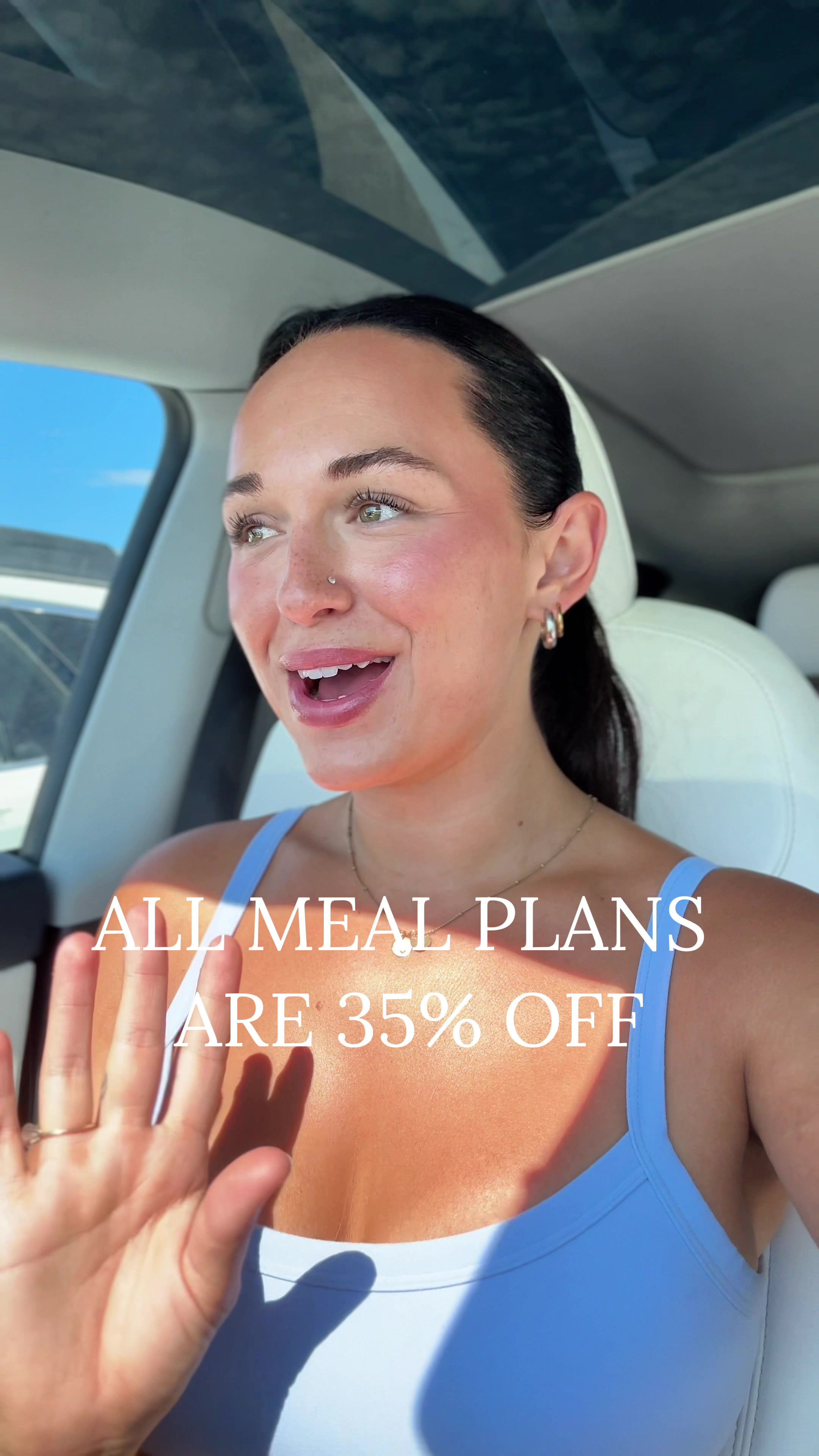 @Bre | Keto + Pilates