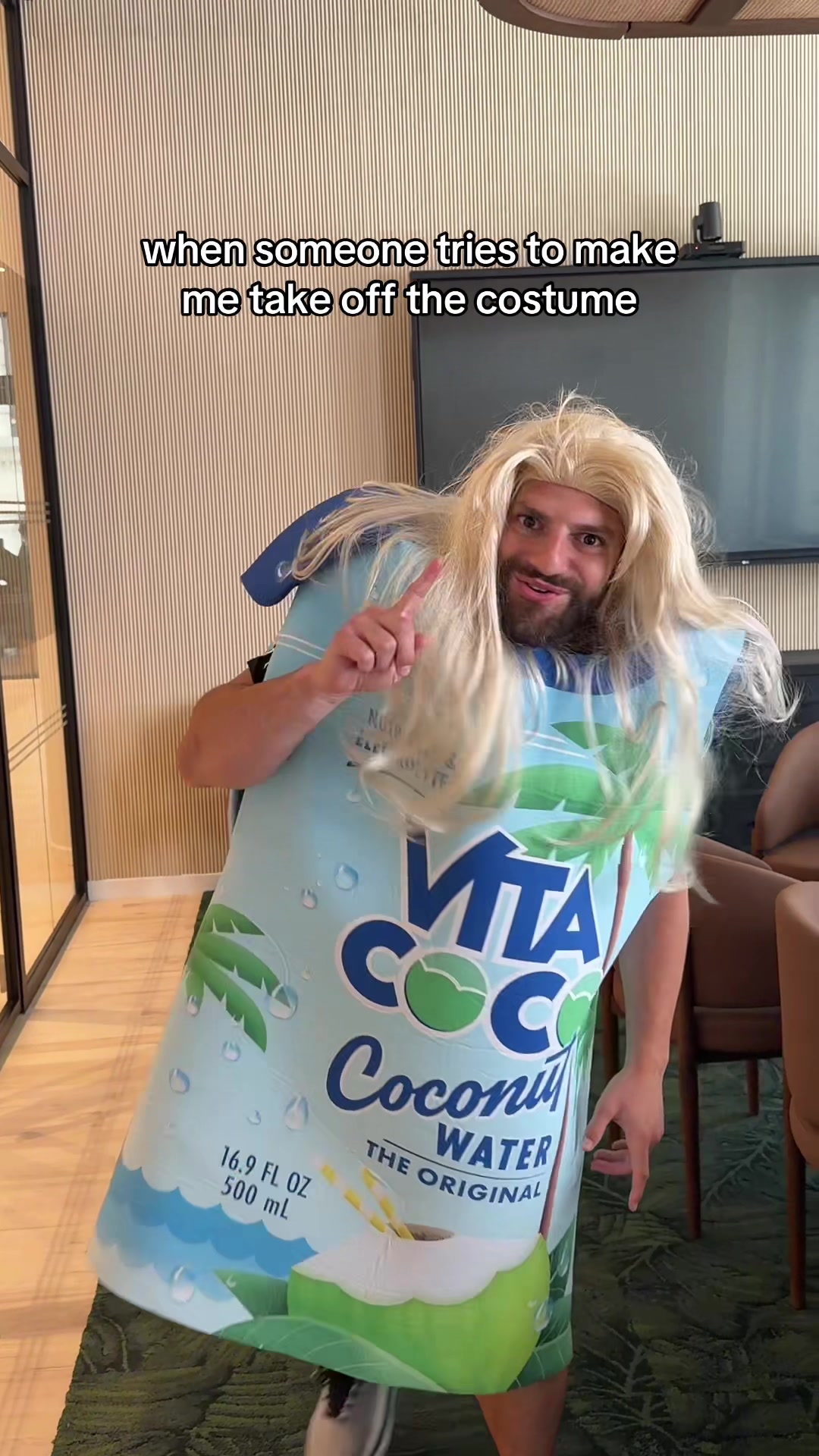 @Vita Coco
