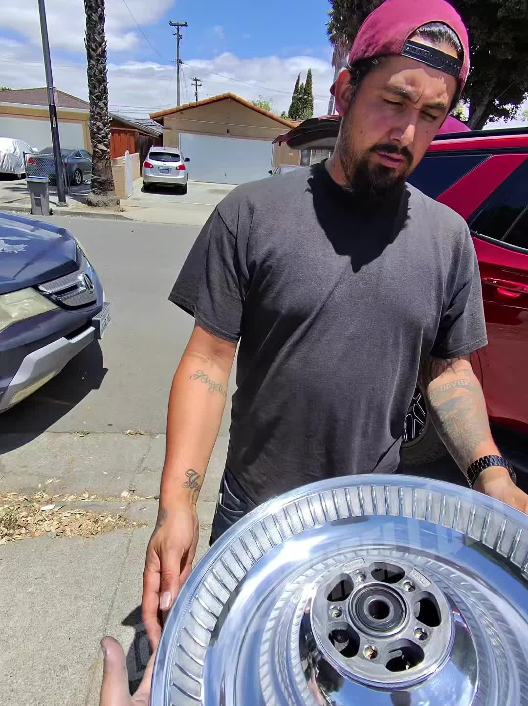 @Real Wheel Cult