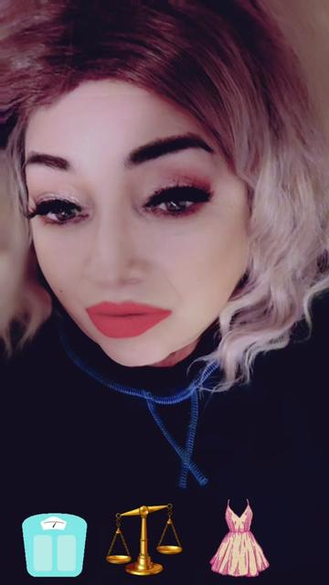 @๐ MARILYN MONROE OF HEARTS ๐