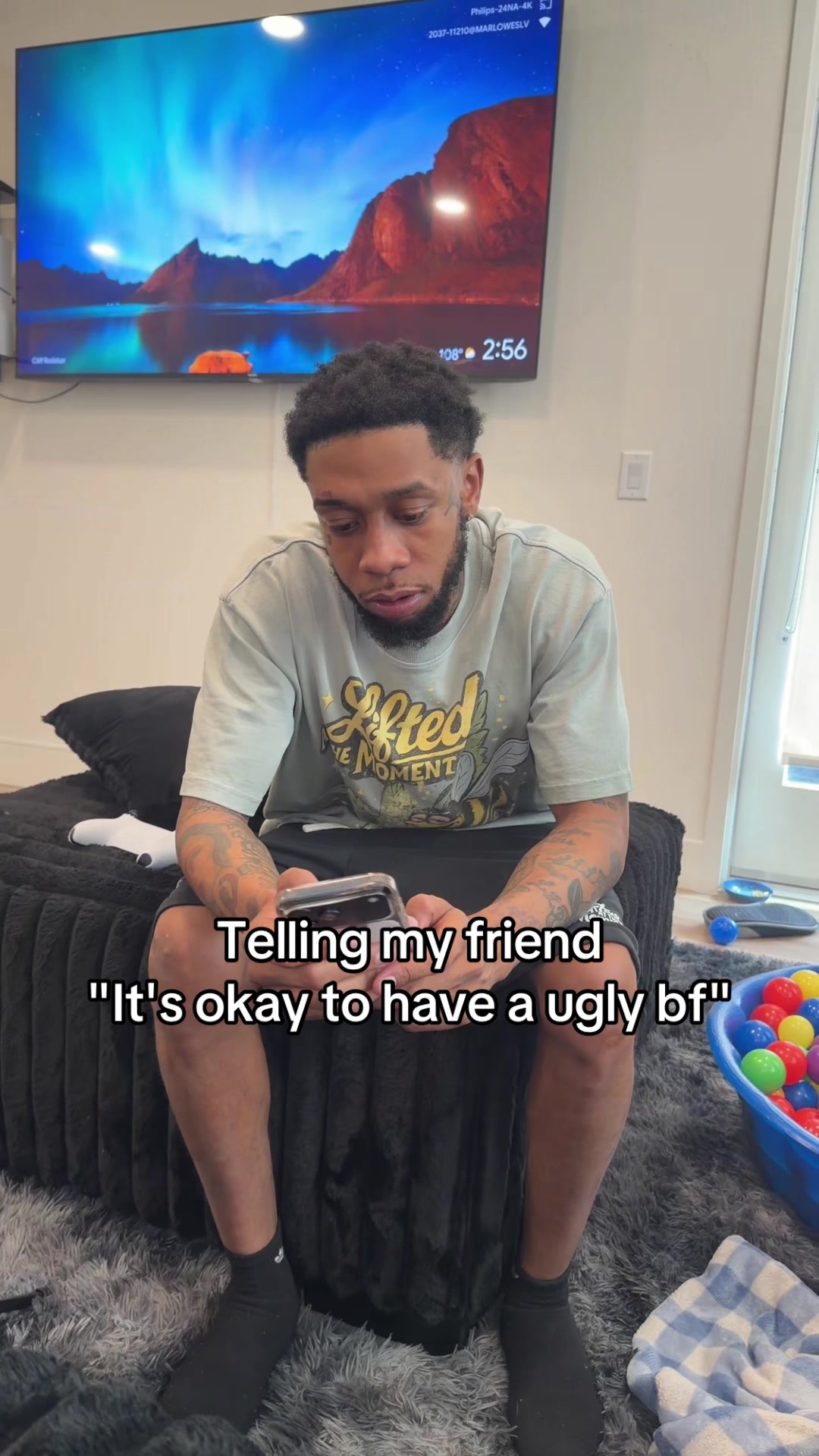 @OJTV & Mojo Jojo🧡