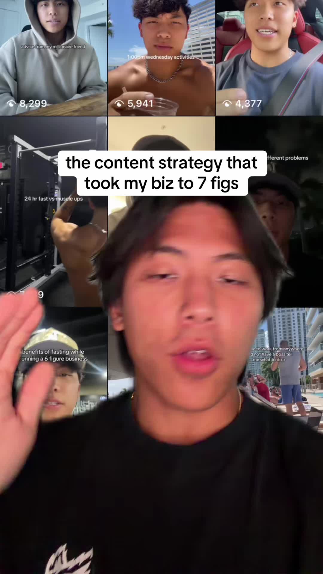 @Josh Chang
