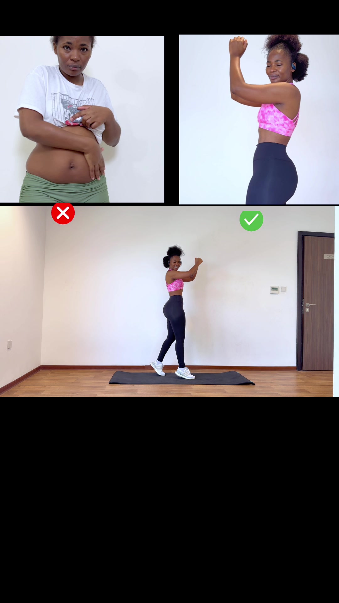@Irene Mutwiri Fitness