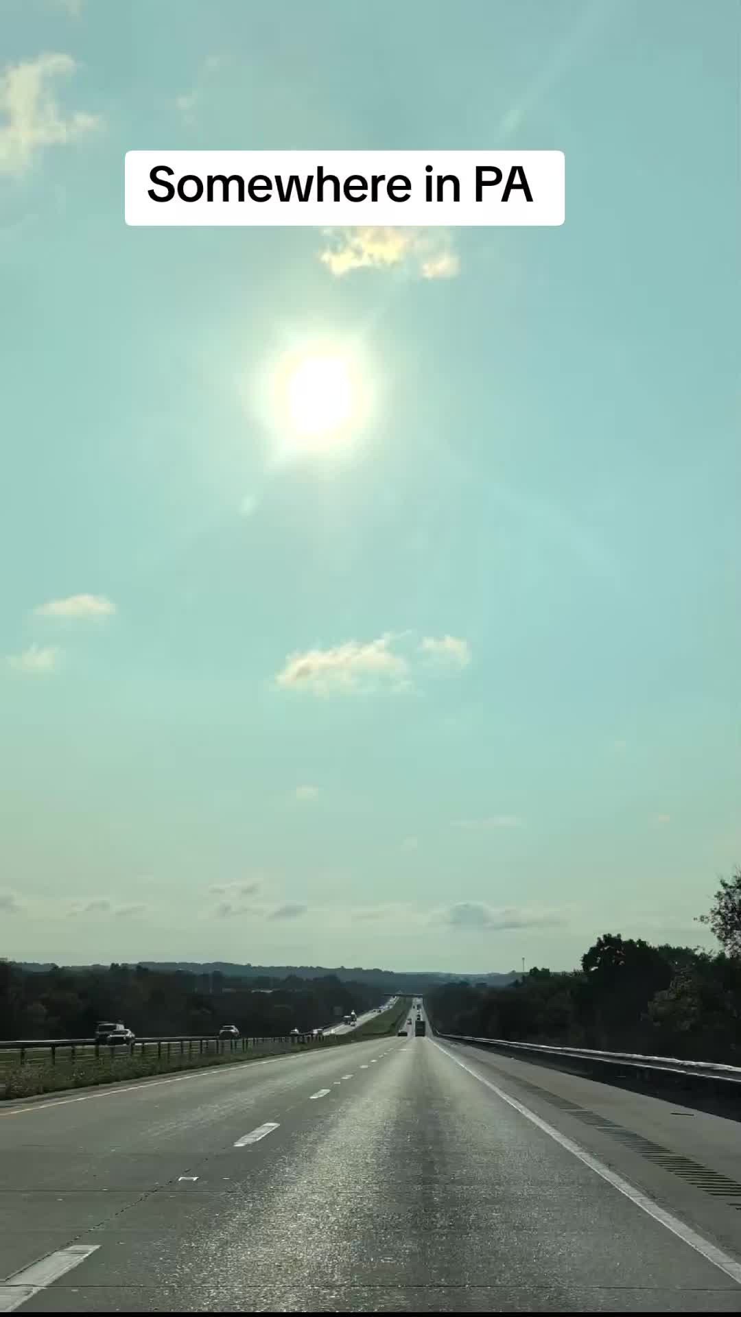 @Pennsylvania Dreamer