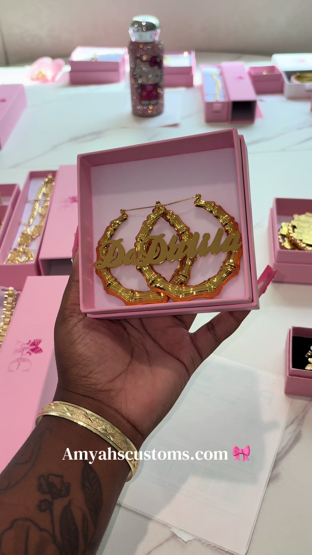 @AMYAHSCUSTOMS 🎀