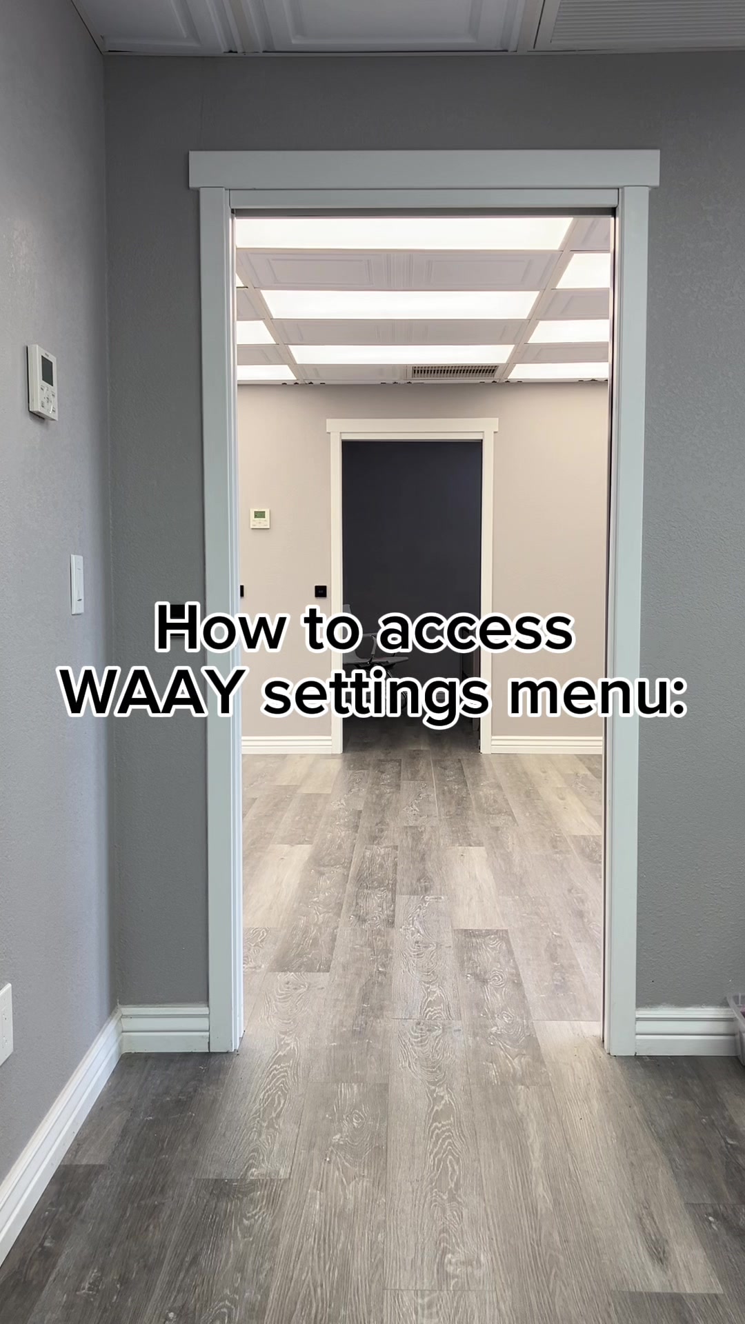 @WAAYHOME