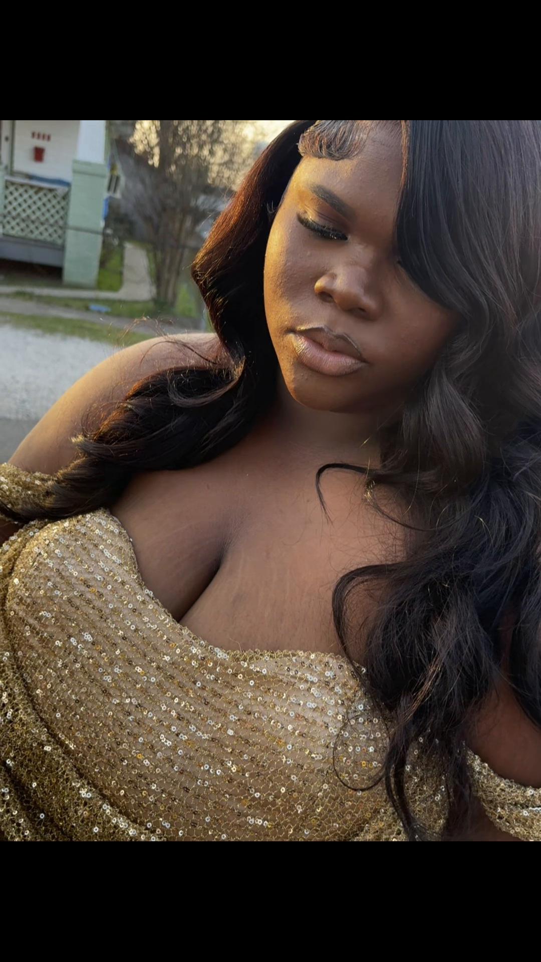 @Jasmonique Miles