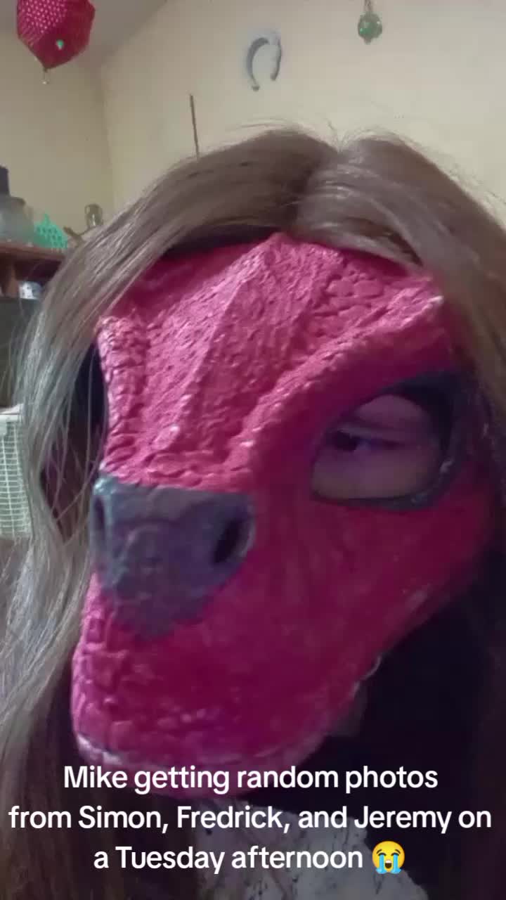 @CosKinz