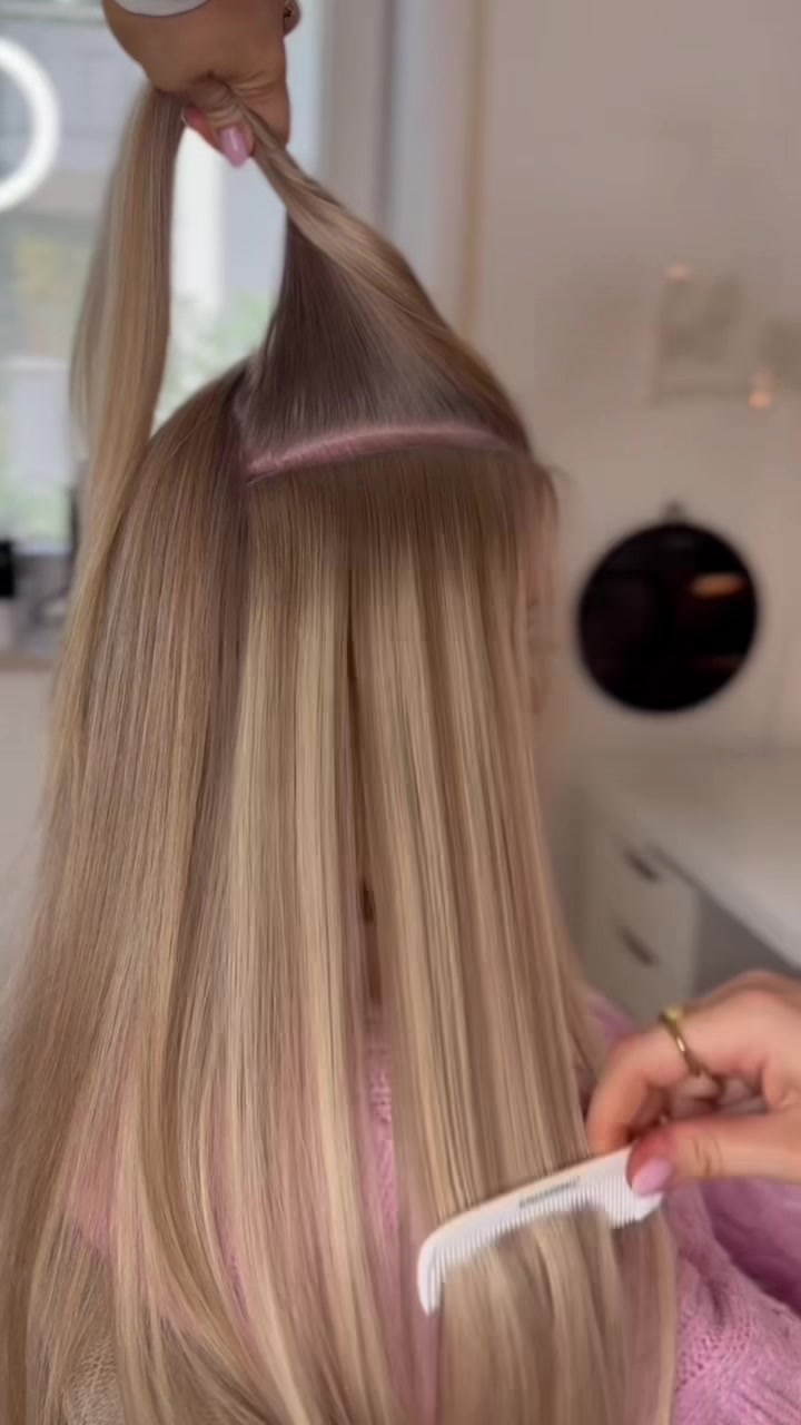 @Endaring Hair