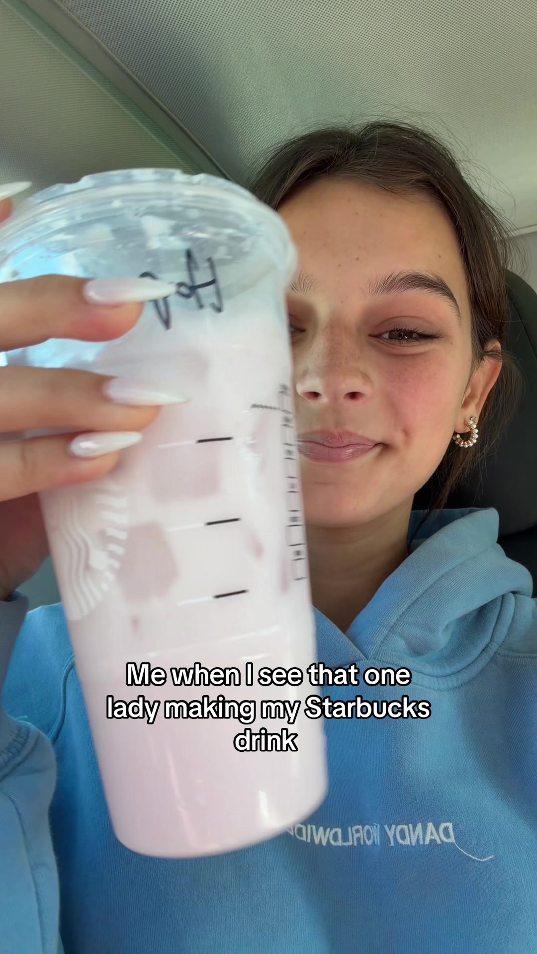 @Paisley Raine