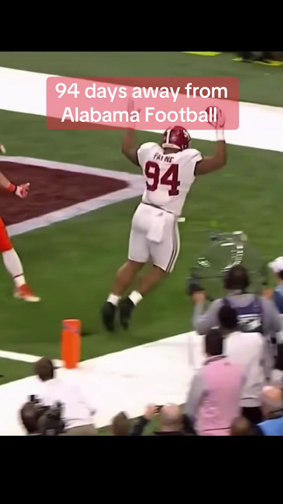 @Roll Tide Nation