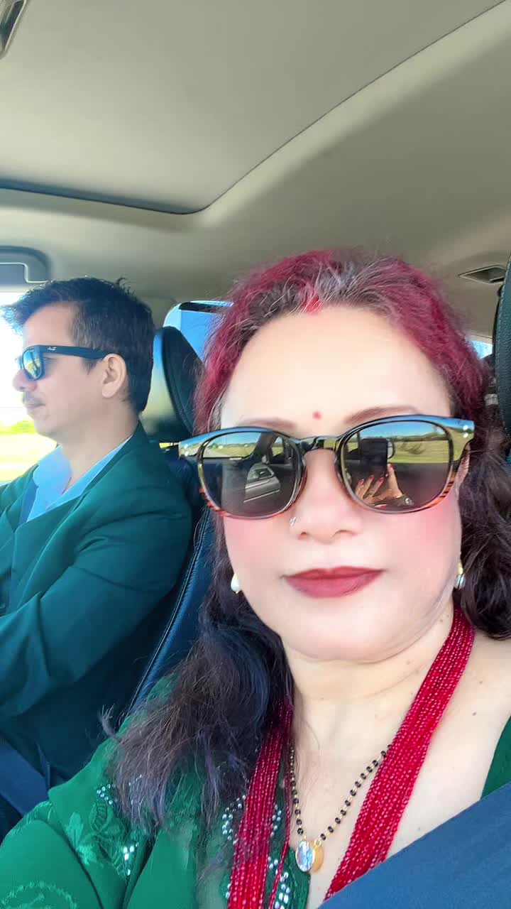 @Sandhya🕉️🚙🌸🌸🙏🏻