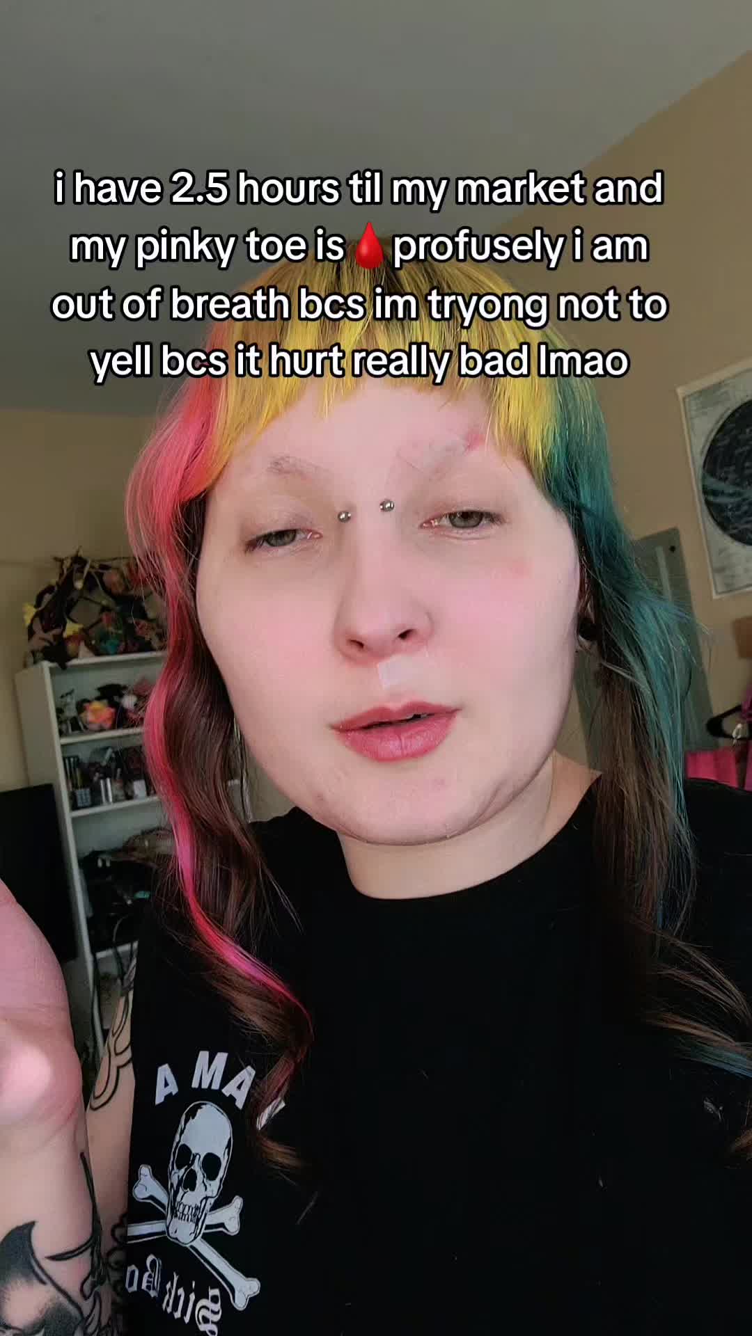 @🌈✨️Melted Vinyls✨️💿