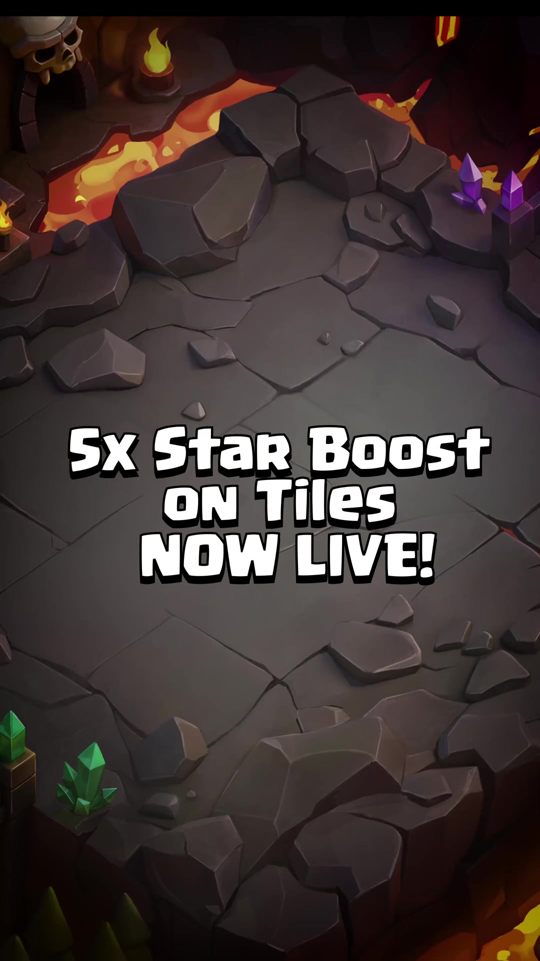 @Clash of Clans