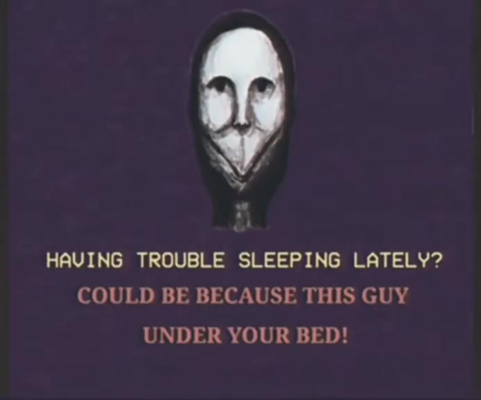 @SCARYVIDEOS