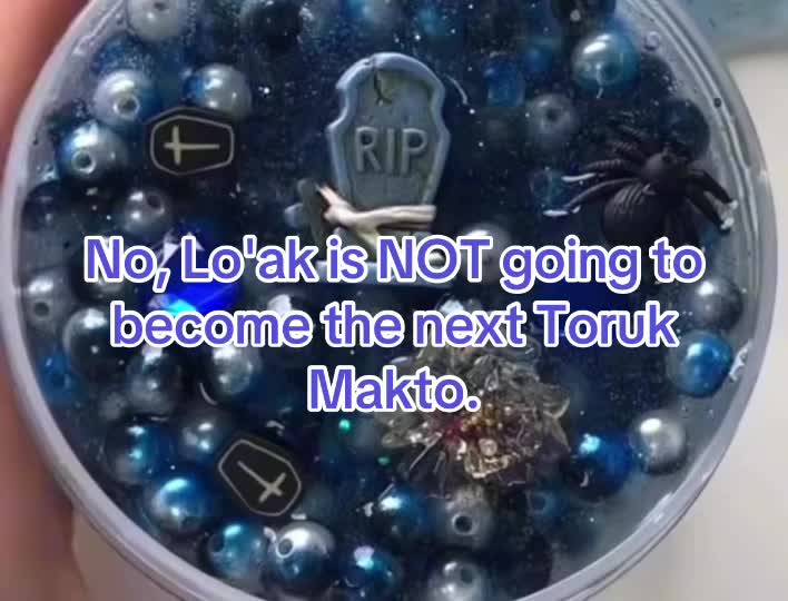 @So'lek's one and ONLY wife