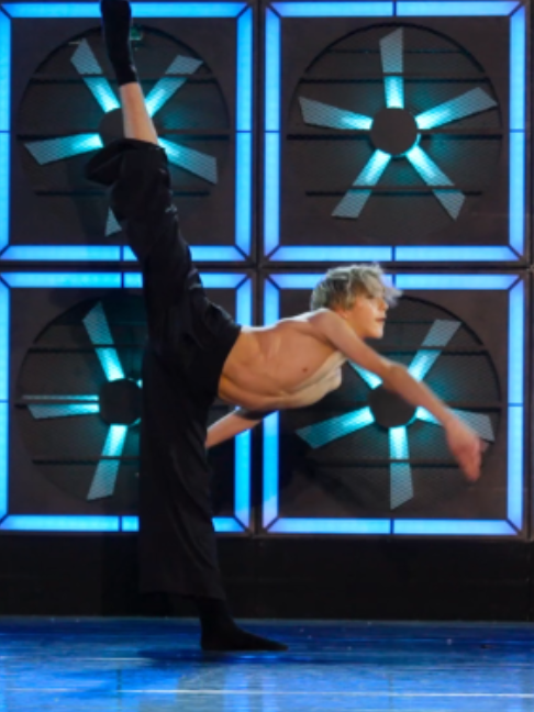 @DanceOne