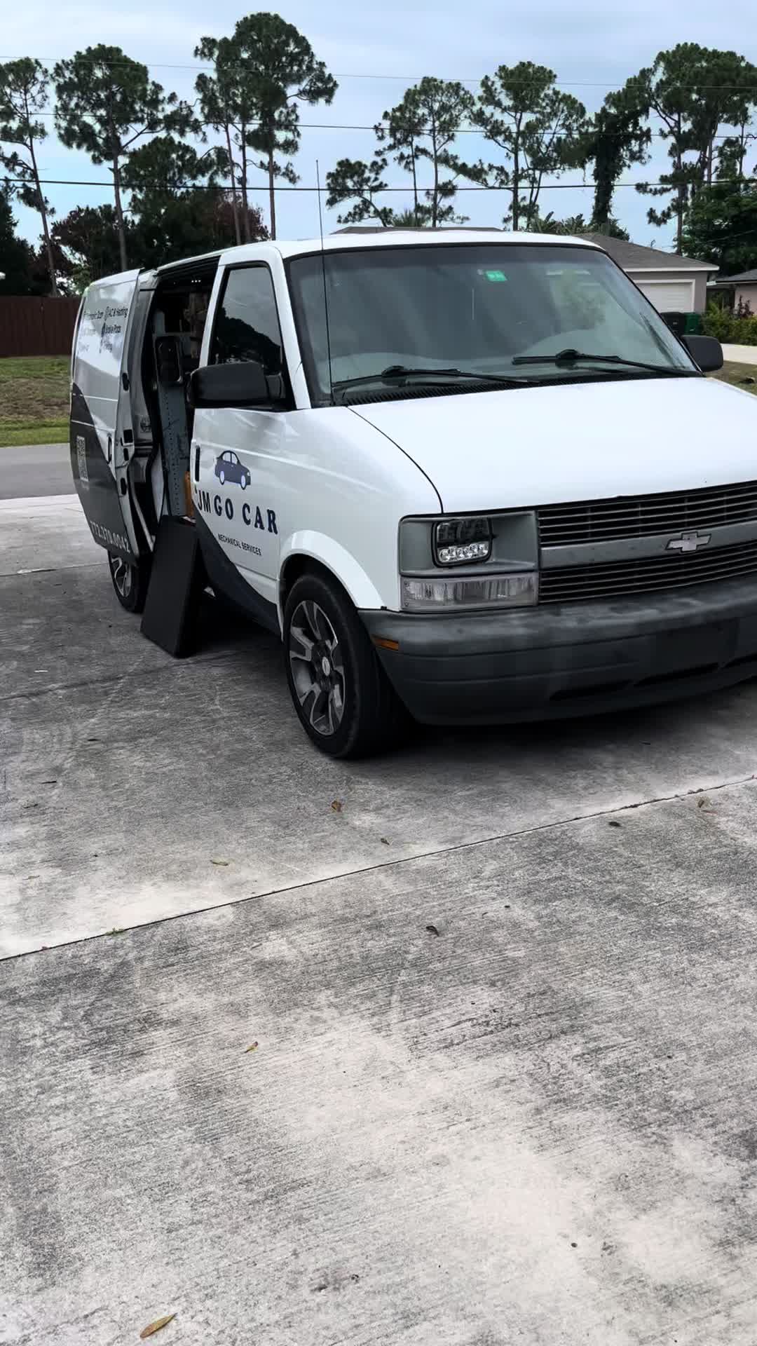 @JMGoCAR, LLC.