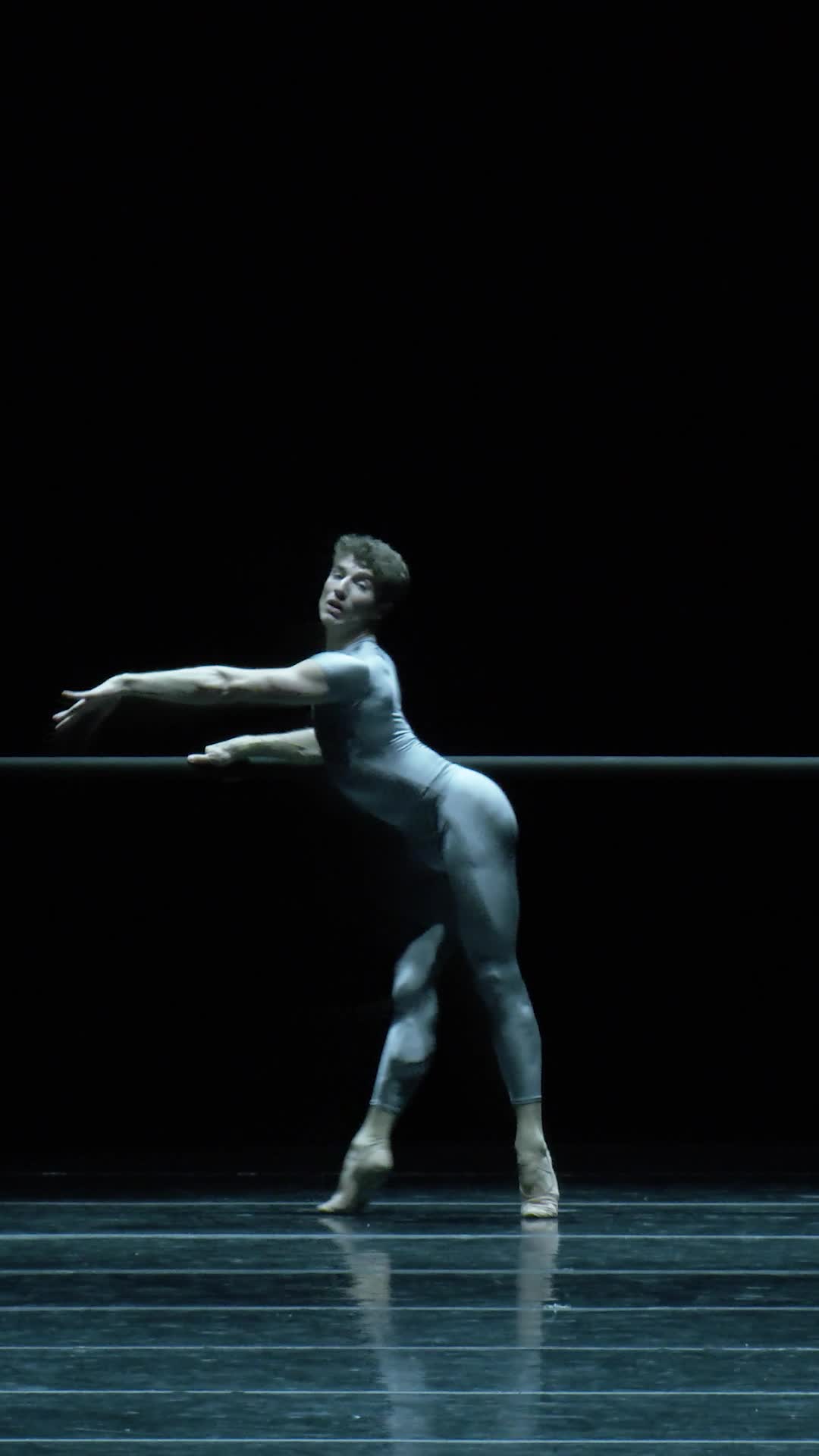@SF Ballet