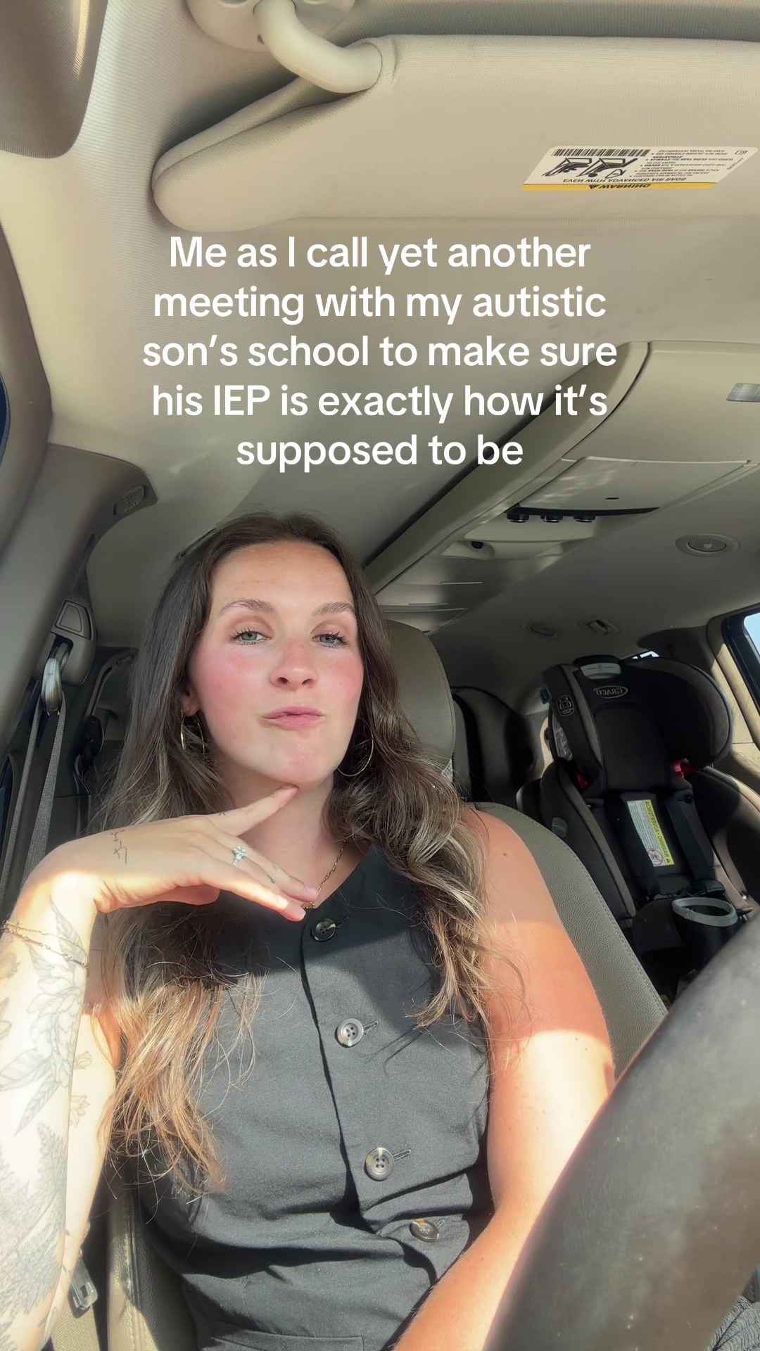 @Luci ☆ autism advocate & mom